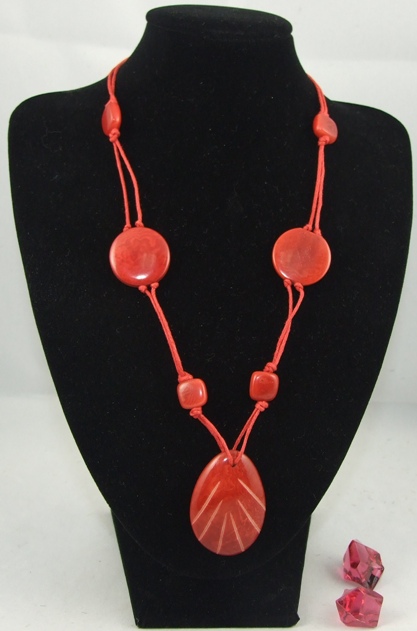 Necklace - Ximena (a)